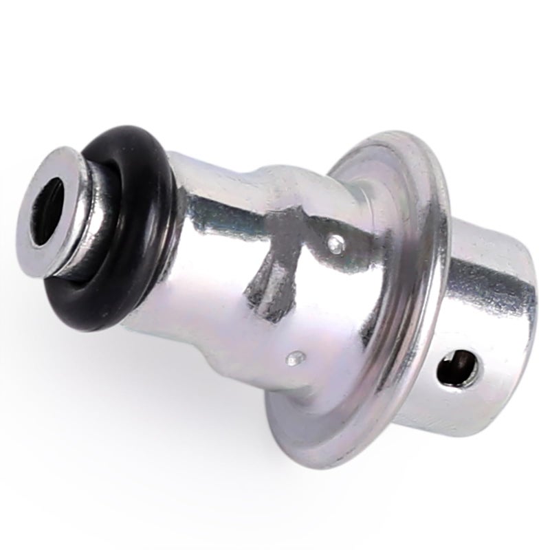 ZIMGLOBAL Fuel Pressure Regulator for Toyota Corolla Pontiac Scion Lexus Chevrolet 1998-2006 Replaces PR4049 PR236 94856918 5G1060 FP10280 PR236 - Image 2